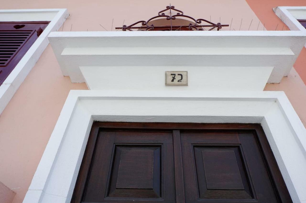 Villa Kame House Vila Nova de Gaia Exterior foto